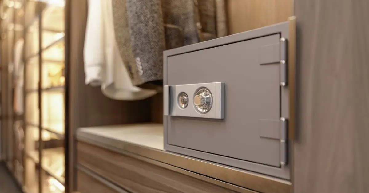 Secret Hiding Spots in Your Home