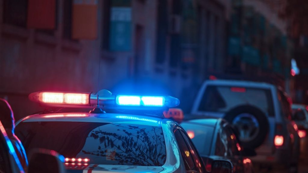 Two dead in Hazel Park home