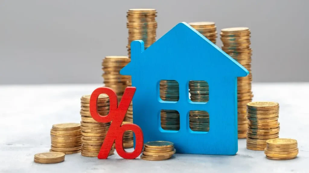 Types of Home Loan
