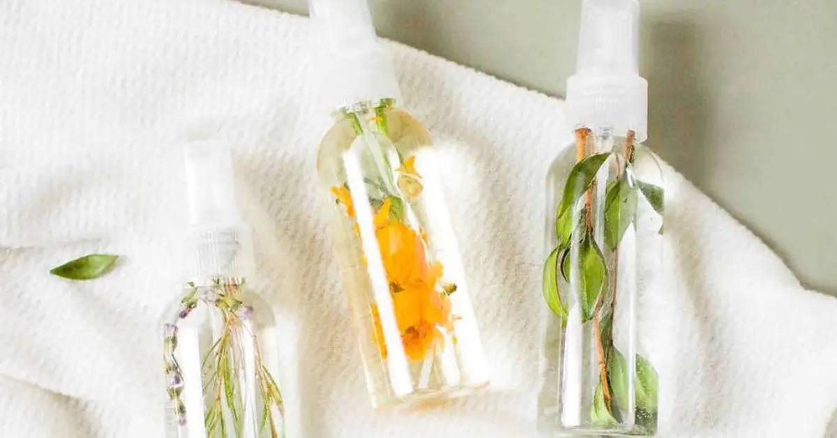 best home sprays to make house smell good