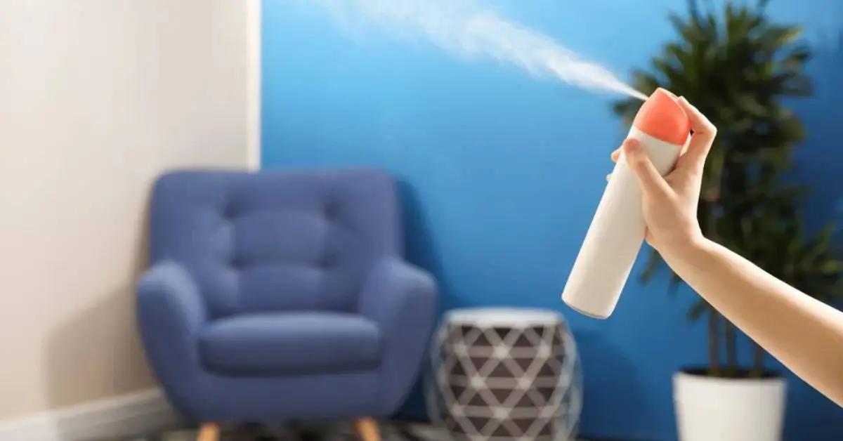 best home sprays to make house smell good