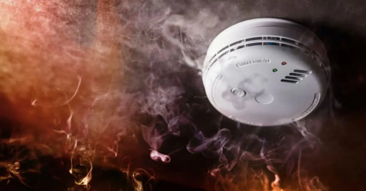hidden fire hazards in home