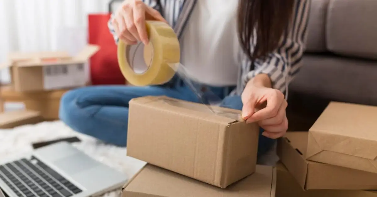 how to Declutter Your Electronics Before Moving