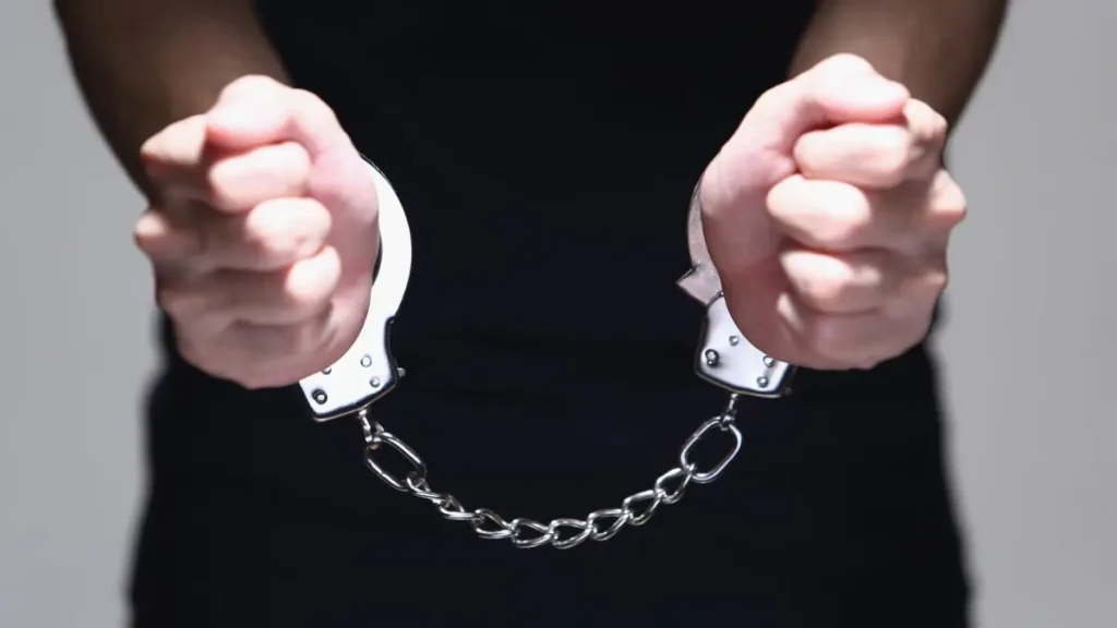 Colona Home Invasion