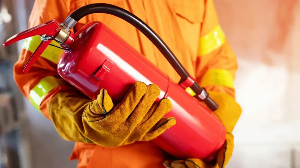 Corpus Christi Home Fire