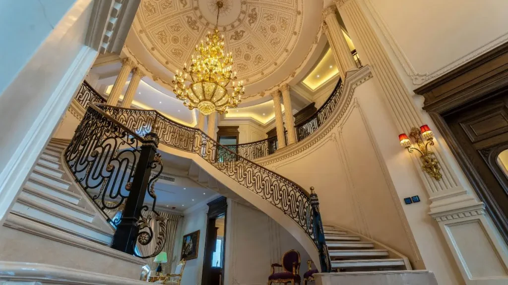 David Foster Malibu Mansion Listed