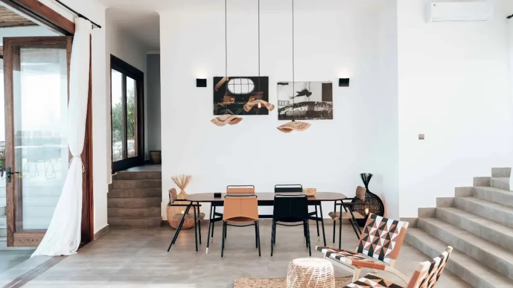 Genevieve Gorder Manhattan Duplex Listed