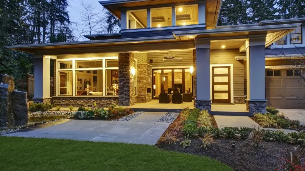 Home Exterior Mistakes