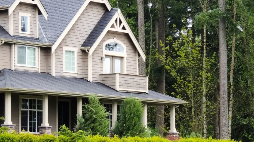 Home Exterior Mistakes