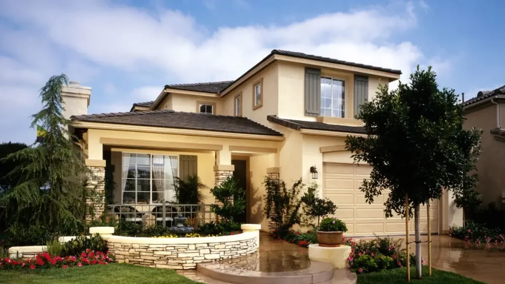 Home Exterior Mistakes