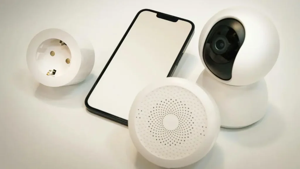 Home Security Myths