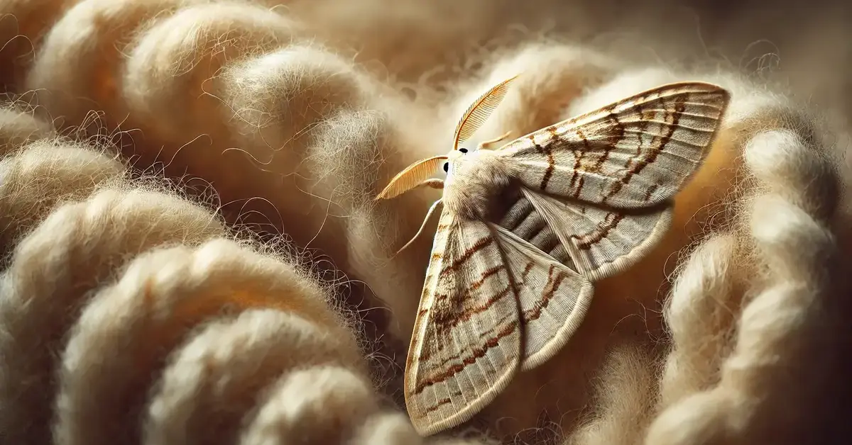 How to Get Rid of Moths