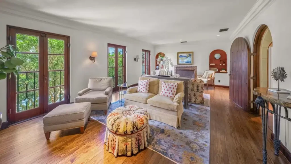 Lily Allen and David Harbour Brooklyn Home Listed