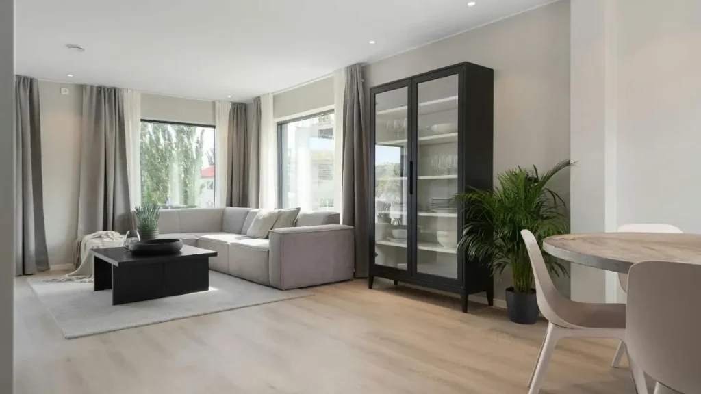 Lily Allen and David Harbour Brooklyn Home Listed