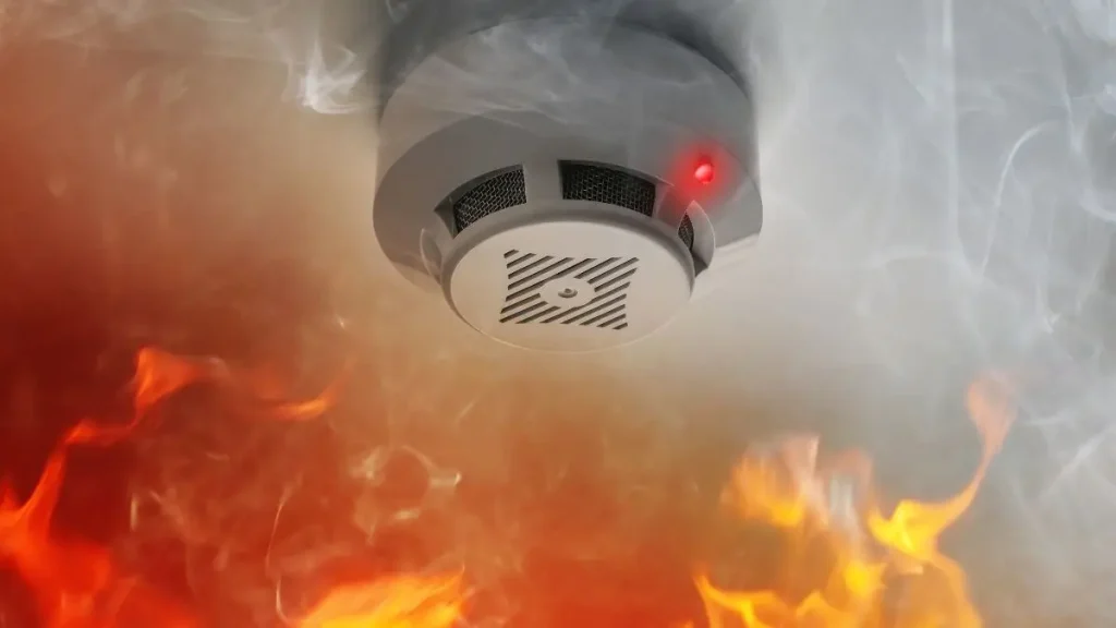 Margate house fire