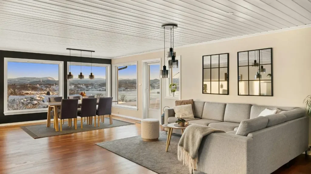 Meredith Vieira New York Penthouse Listed