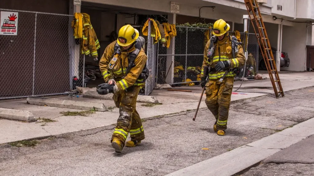 New Hampton Home Fire