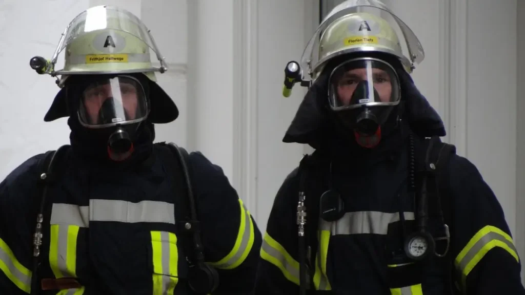 New Hampton Home Fire