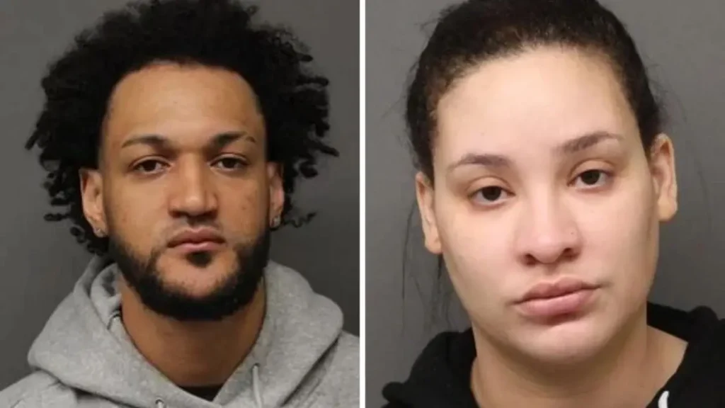 New Jersey Fake Home Invasion