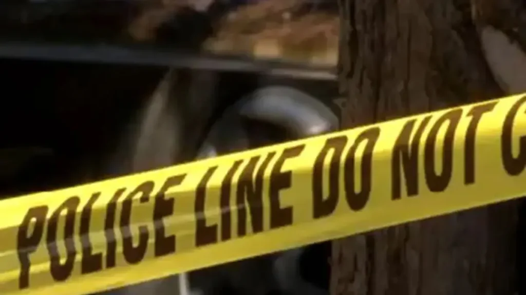 Oakland County Home Shooting