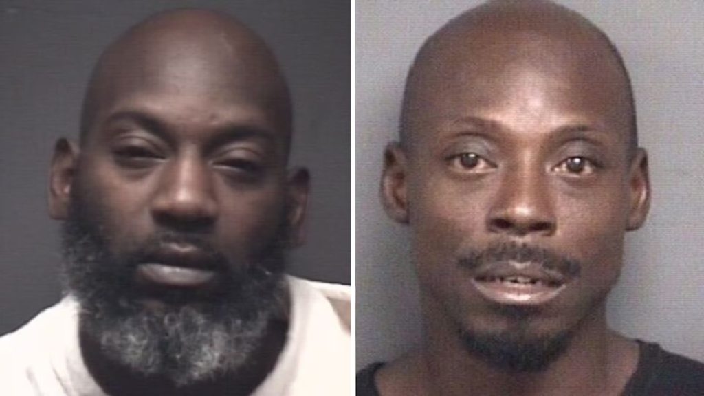 South Carolina Home Invasion