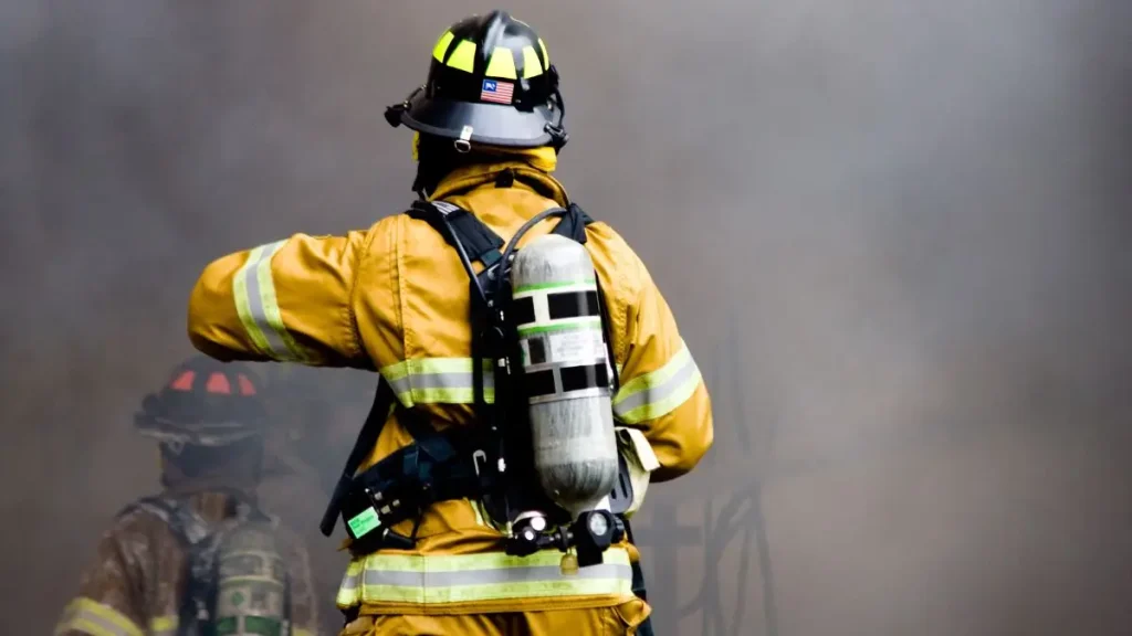 South Carolina Judge Home Fire