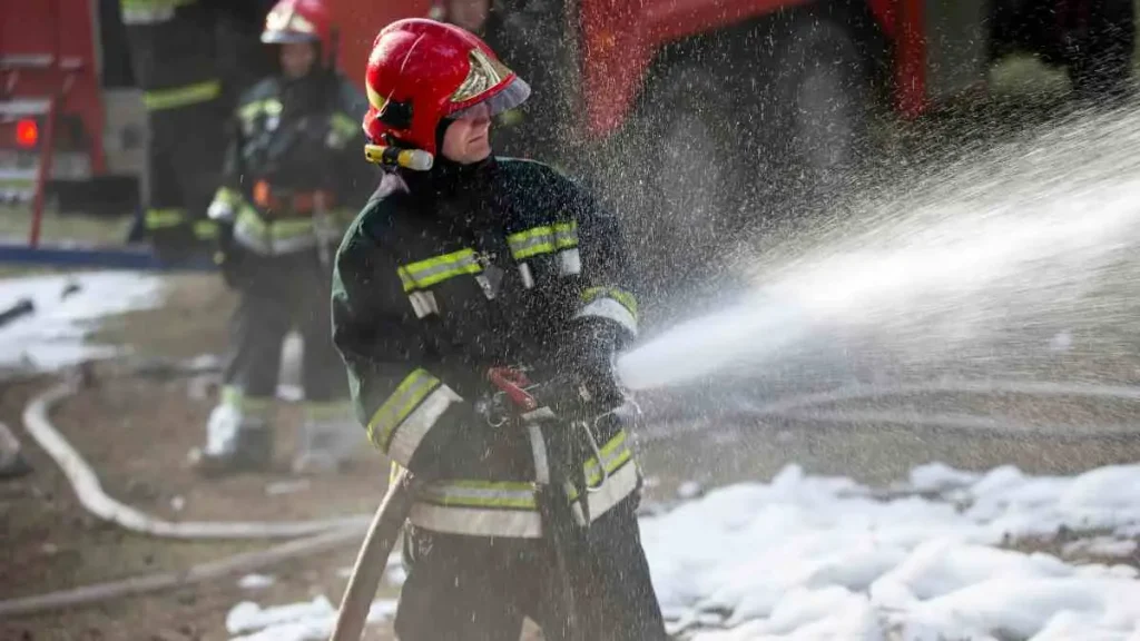 West Eugene House fire