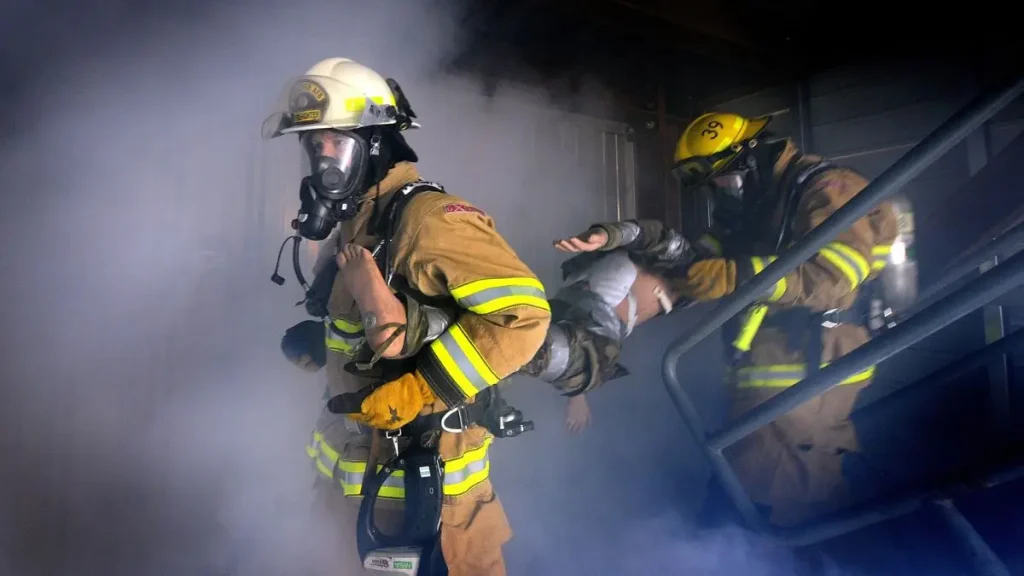 Westmoreland County House Fire