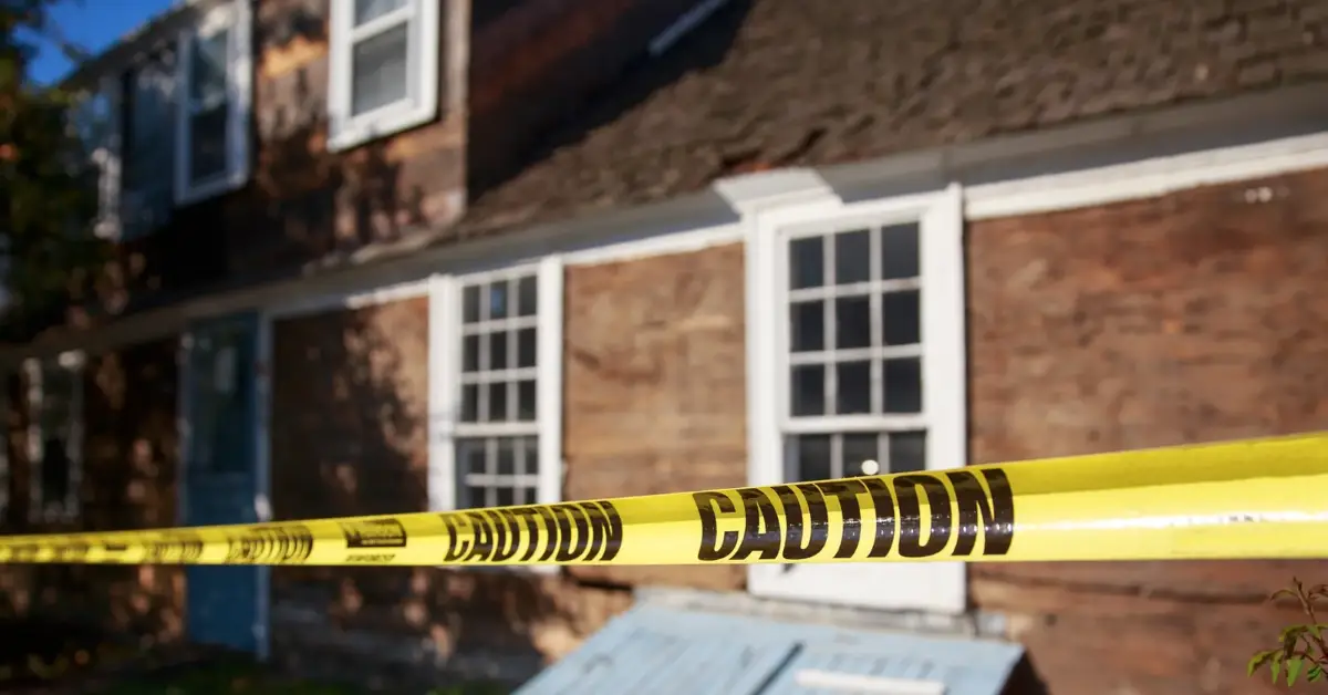 how to check a home’s past history