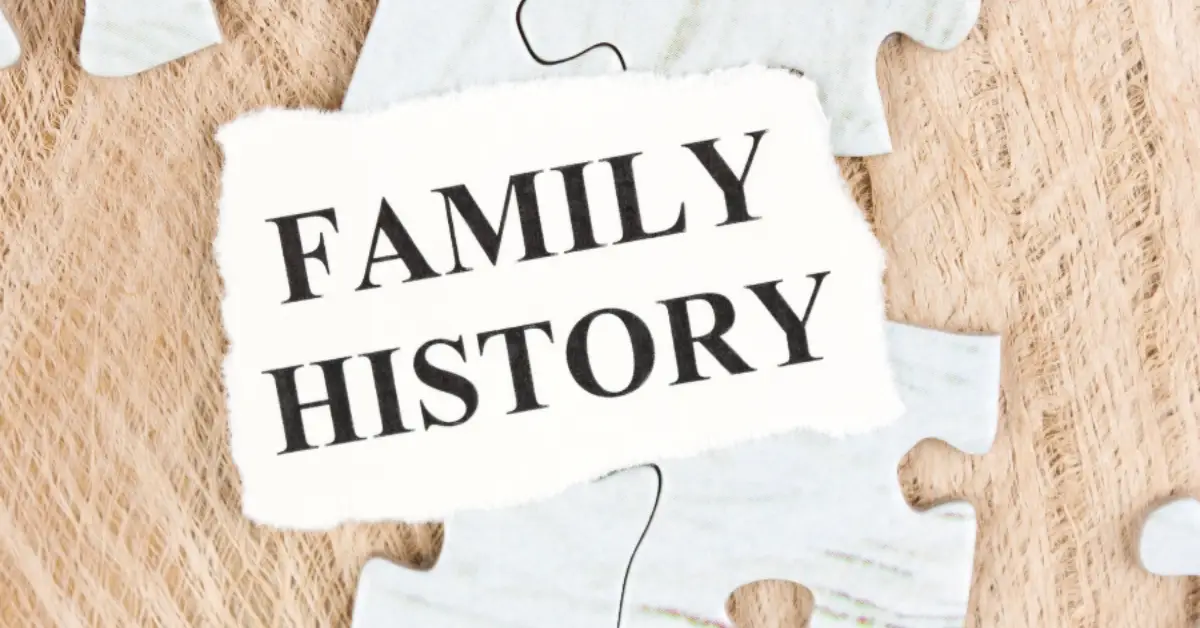 how to check a home’s past history