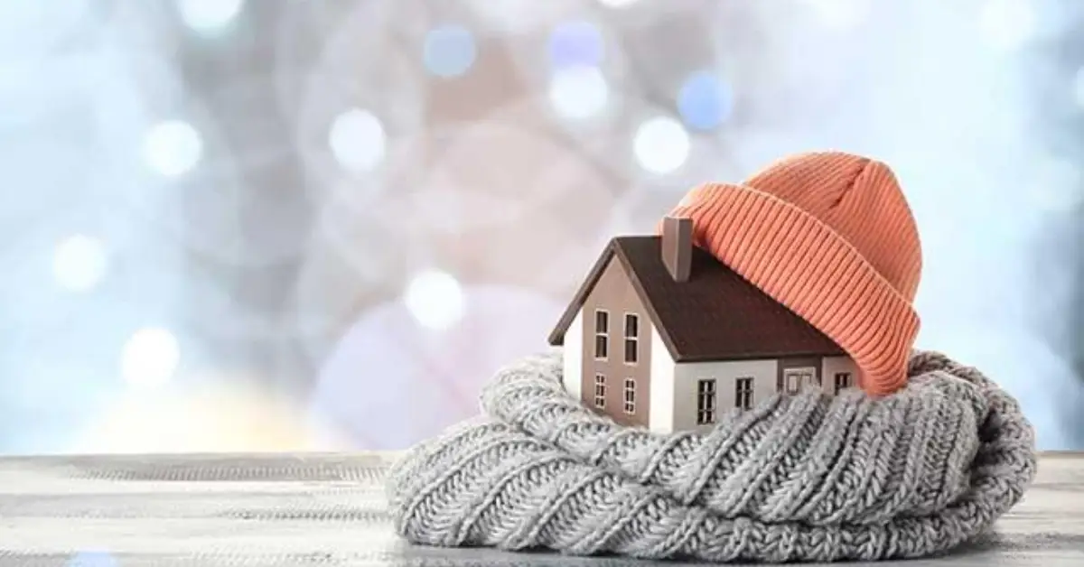 Winter-proof your home in November