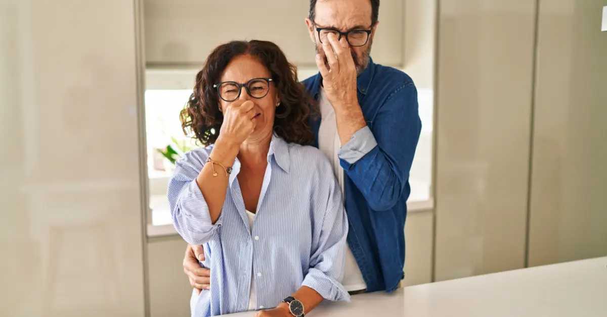 home odors you don’t smell