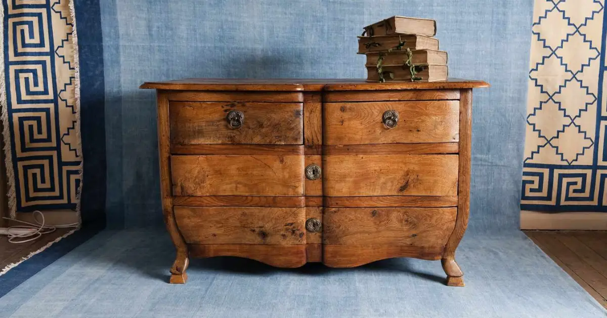 how to preserve antique furniture