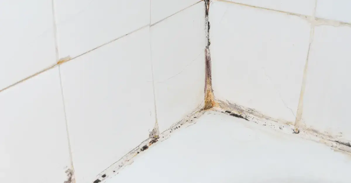 how to remove tile grout safely