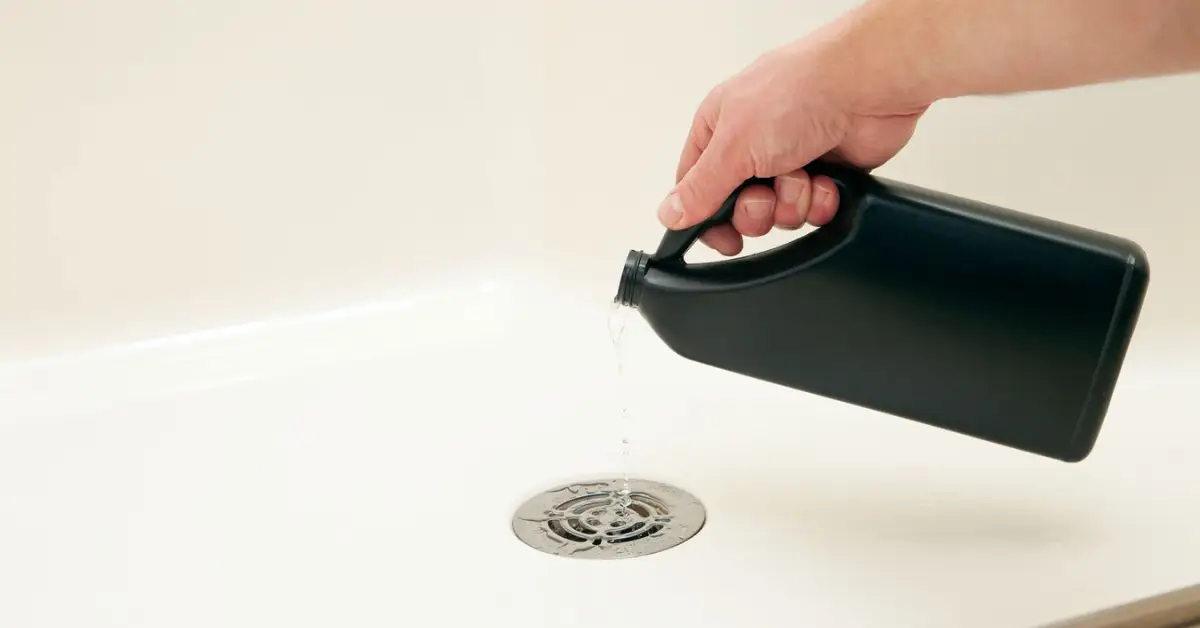 how to unclog bathtub drain
