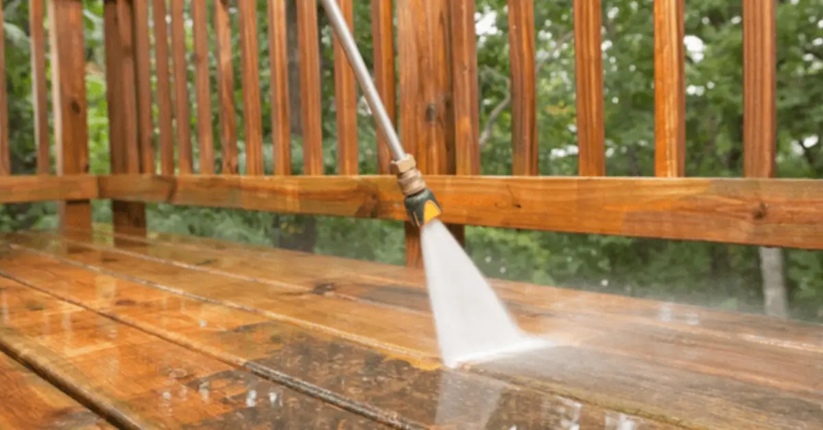 outdoor deck renovation ideas