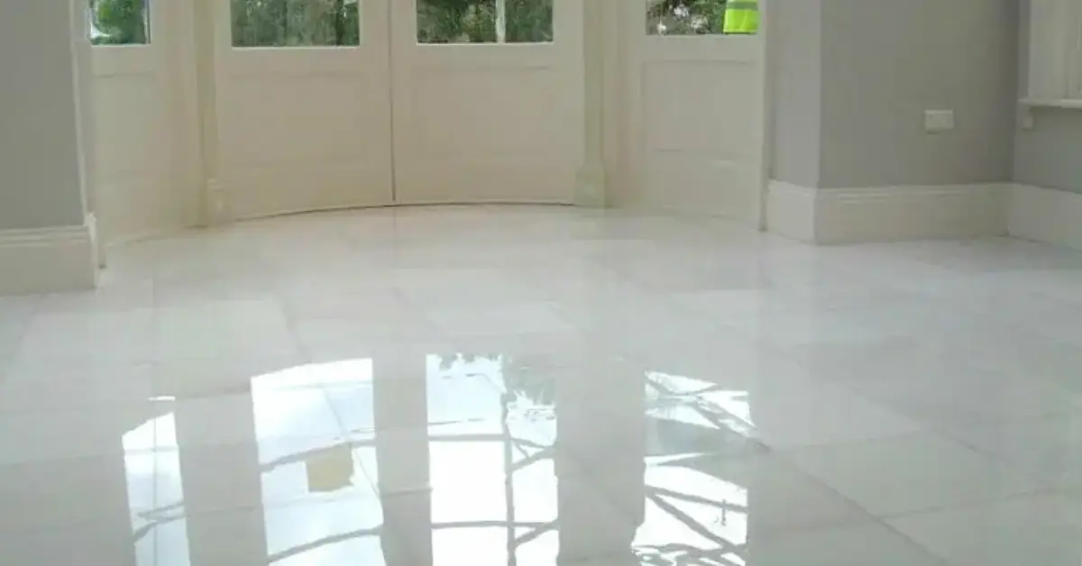 what not to clean with a steam mop