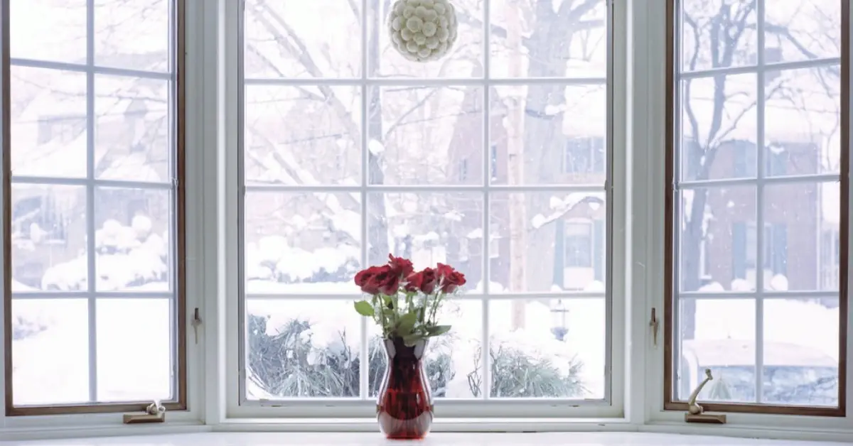 where do drafts come from in a house