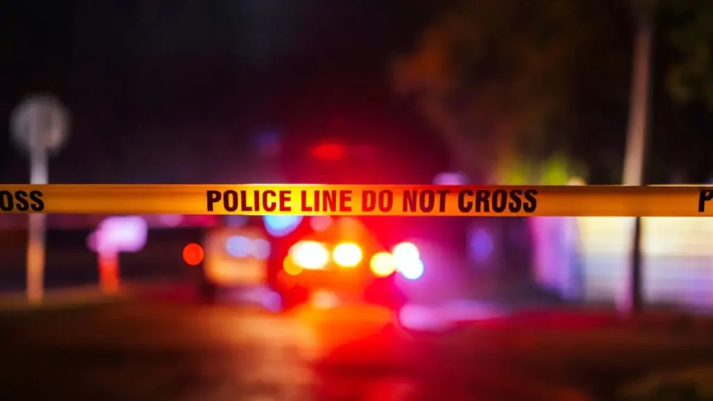 Beulaville Home Robbery