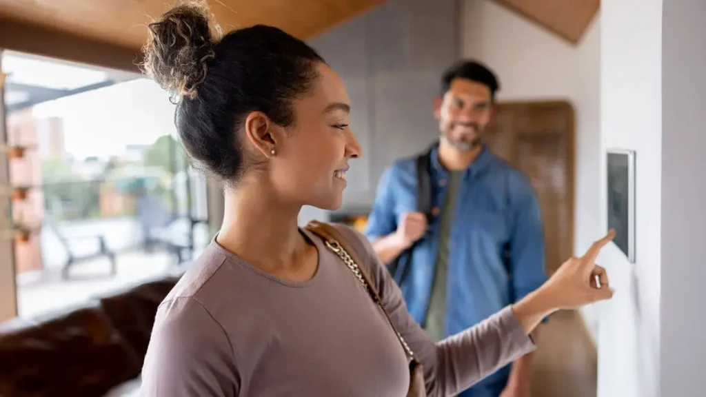 Colorado Springs Home Burglary