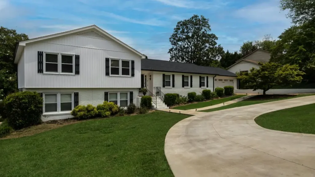 Columbia Heights Home Invasion