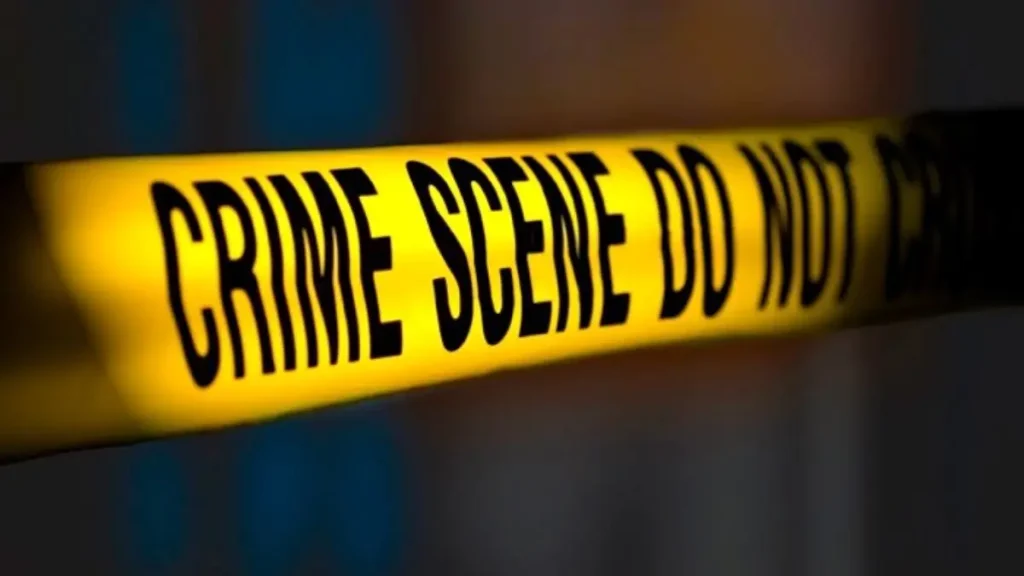 Cumberland Home Invasion