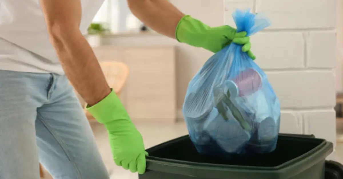 Habits to Keep Your Kitchen Smelling Fresh All Day