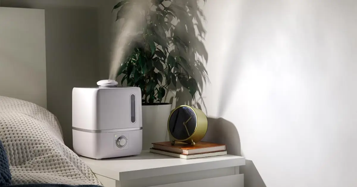 Ideal Humidity Level for Home