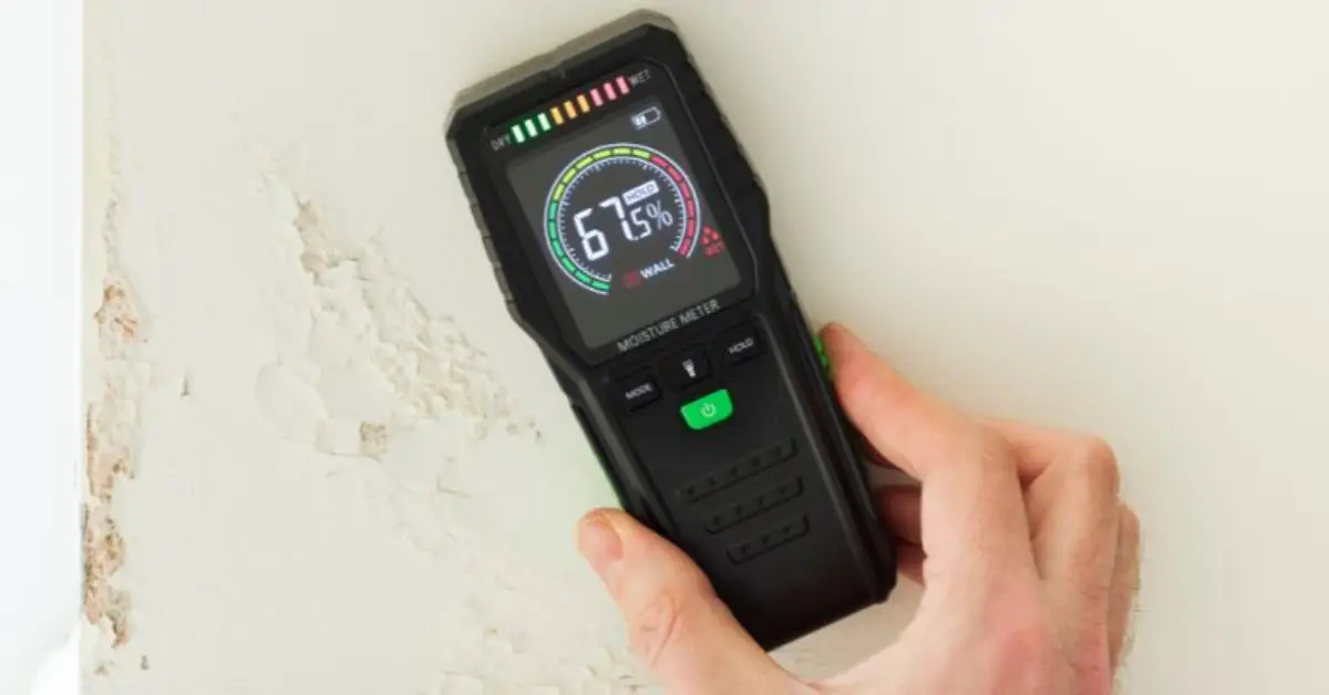 Ideal Humidity Level for Home