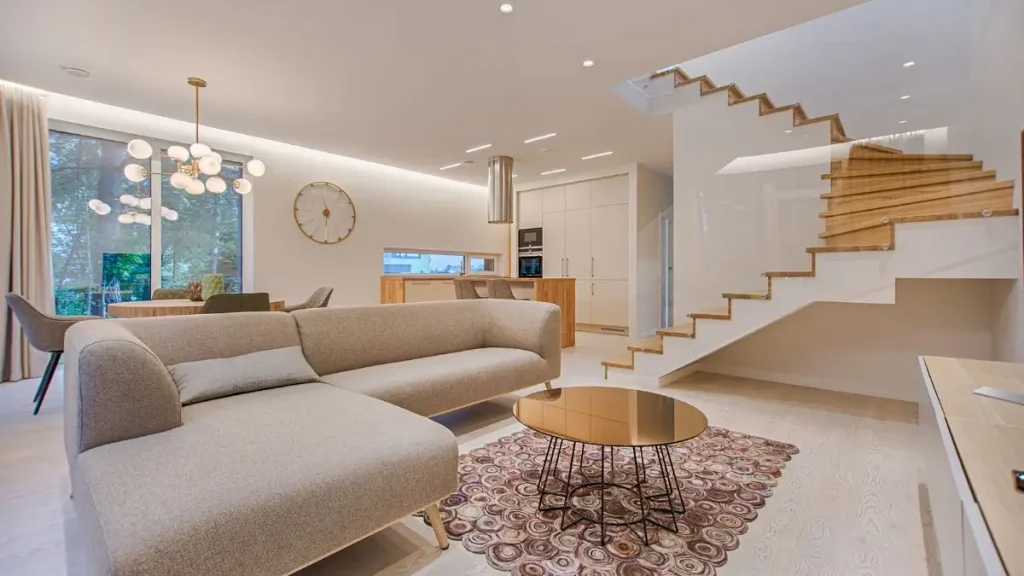 Louis C.K. New York Mansion Sold