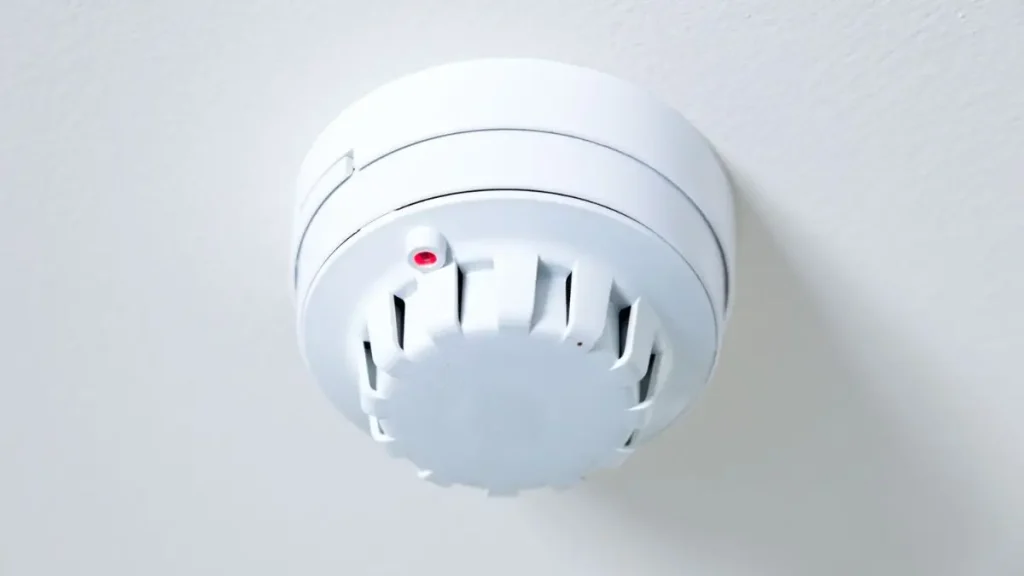 Louisville House Fire