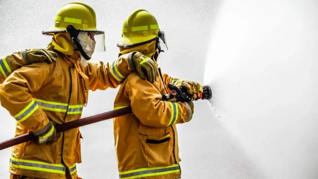 North Haven House Fire