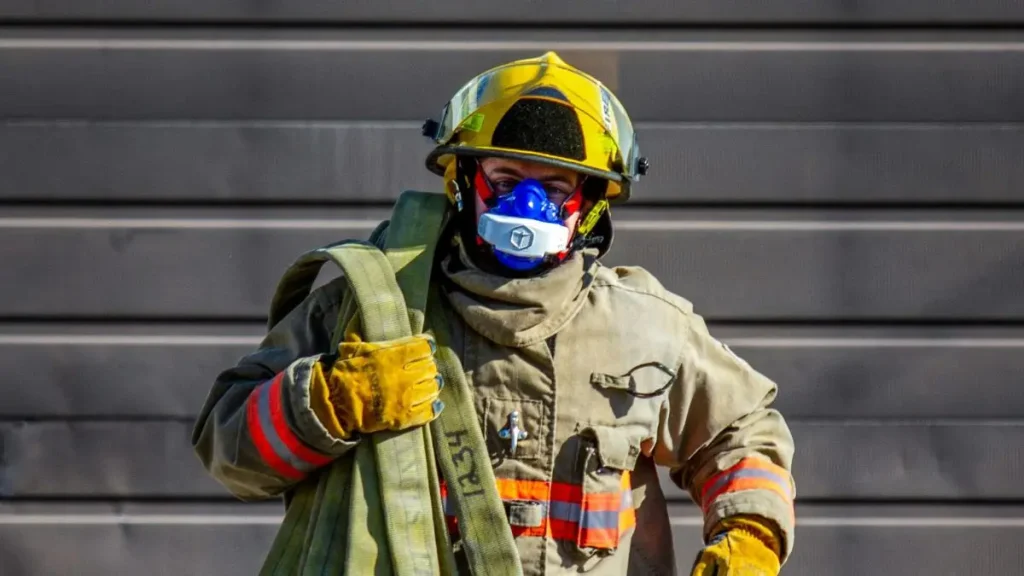 Northeast Ohio Home Fire