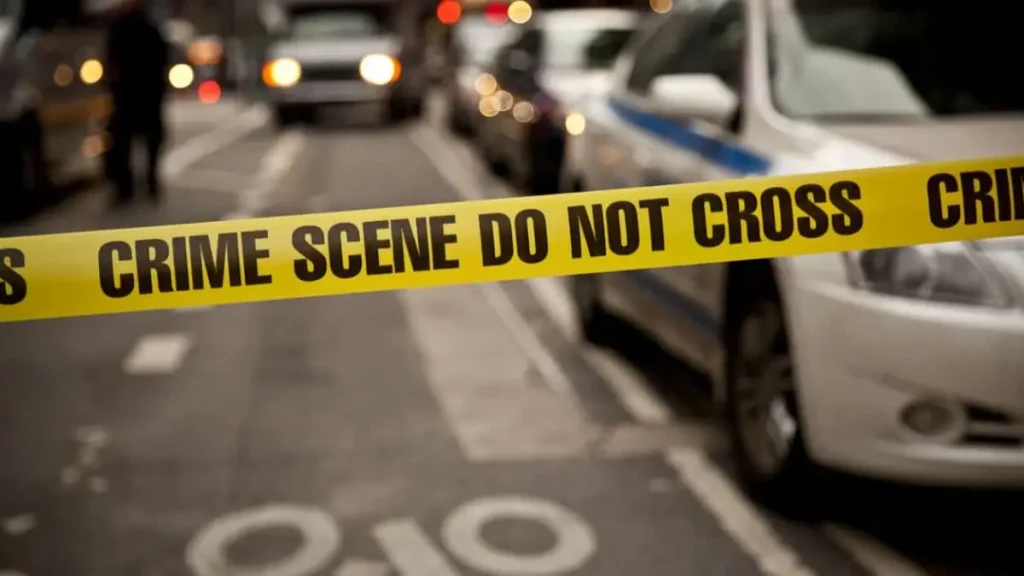 Phoenix Home Burglary